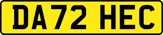 DA72HEC
