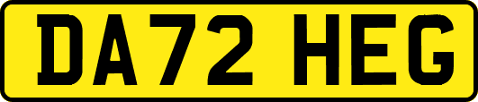DA72HEG