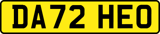 DA72HEO