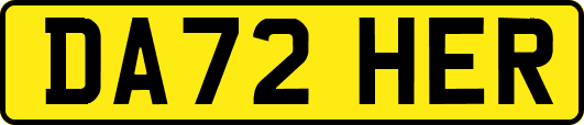 DA72HER