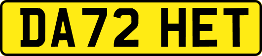 DA72HET