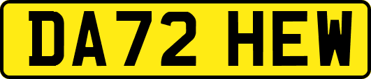 DA72HEW