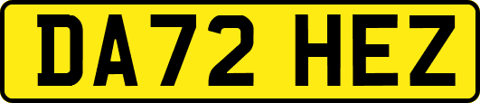 DA72HEZ