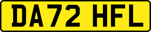 DA72HFL
