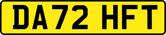 DA72HFT