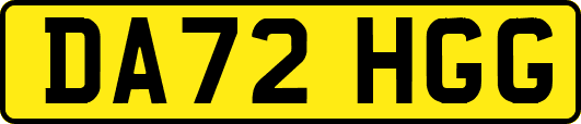 DA72HGG