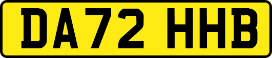 DA72HHB