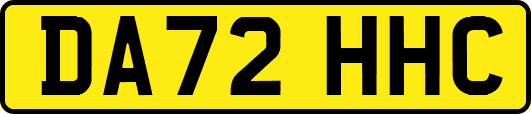 DA72HHC