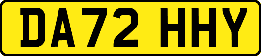 DA72HHY