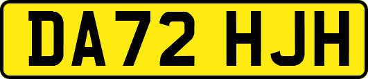 DA72HJH