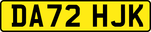 DA72HJK