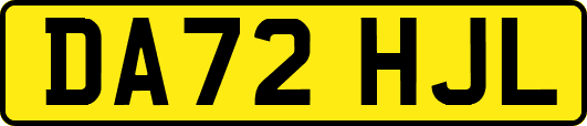 DA72HJL