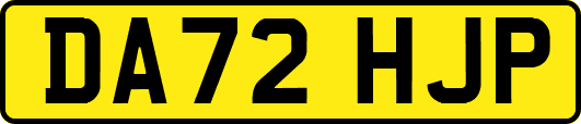 DA72HJP
