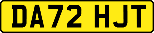 DA72HJT
