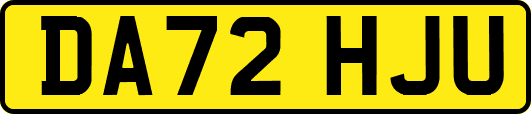 DA72HJU