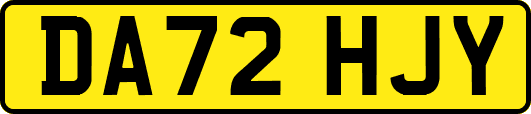 DA72HJY