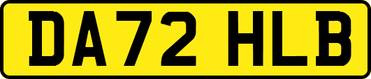 DA72HLB