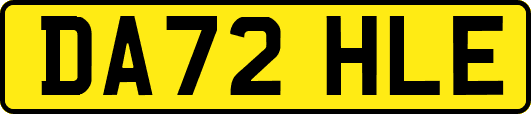 DA72HLE