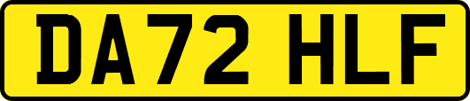 DA72HLF