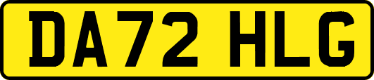 DA72HLG