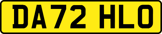 DA72HLO