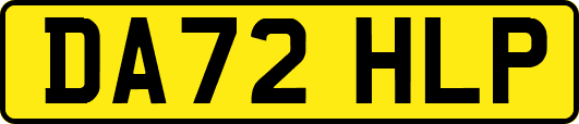 DA72HLP