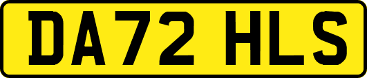 DA72HLS