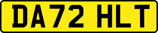 DA72HLT