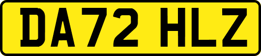 DA72HLZ