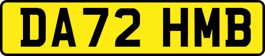 DA72HMB