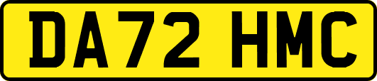 DA72HMC