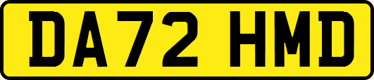 DA72HMD