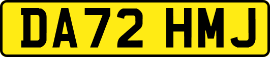DA72HMJ