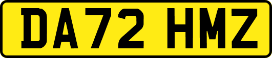 DA72HMZ