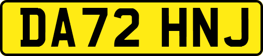 DA72HNJ