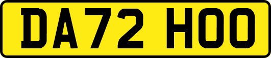 DA72HOO