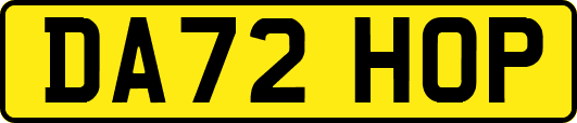 DA72HOP