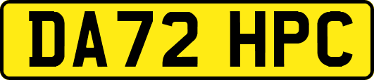 DA72HPC