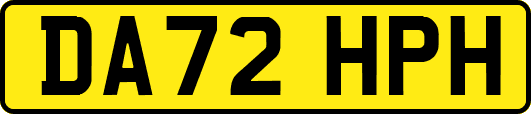 DA72HPH