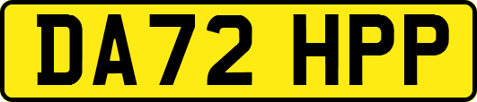 DA72HPP
