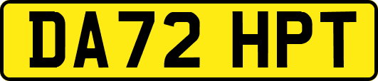 DA72HPT