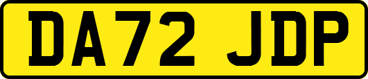 DA72JDP