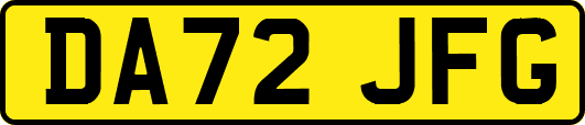 DA72JFG