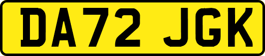 DA72JGK