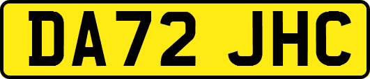 DA72JHC