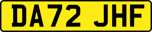 DA72JHF