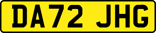 DA72JHG