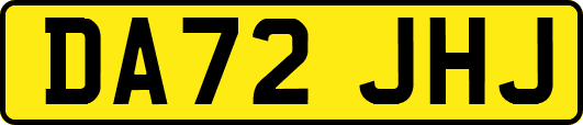DA72JHJ