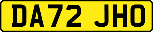 DA72JHO