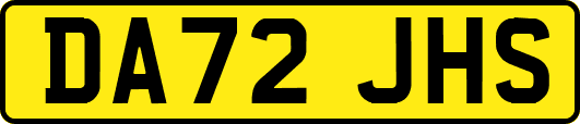 DA72JHS
